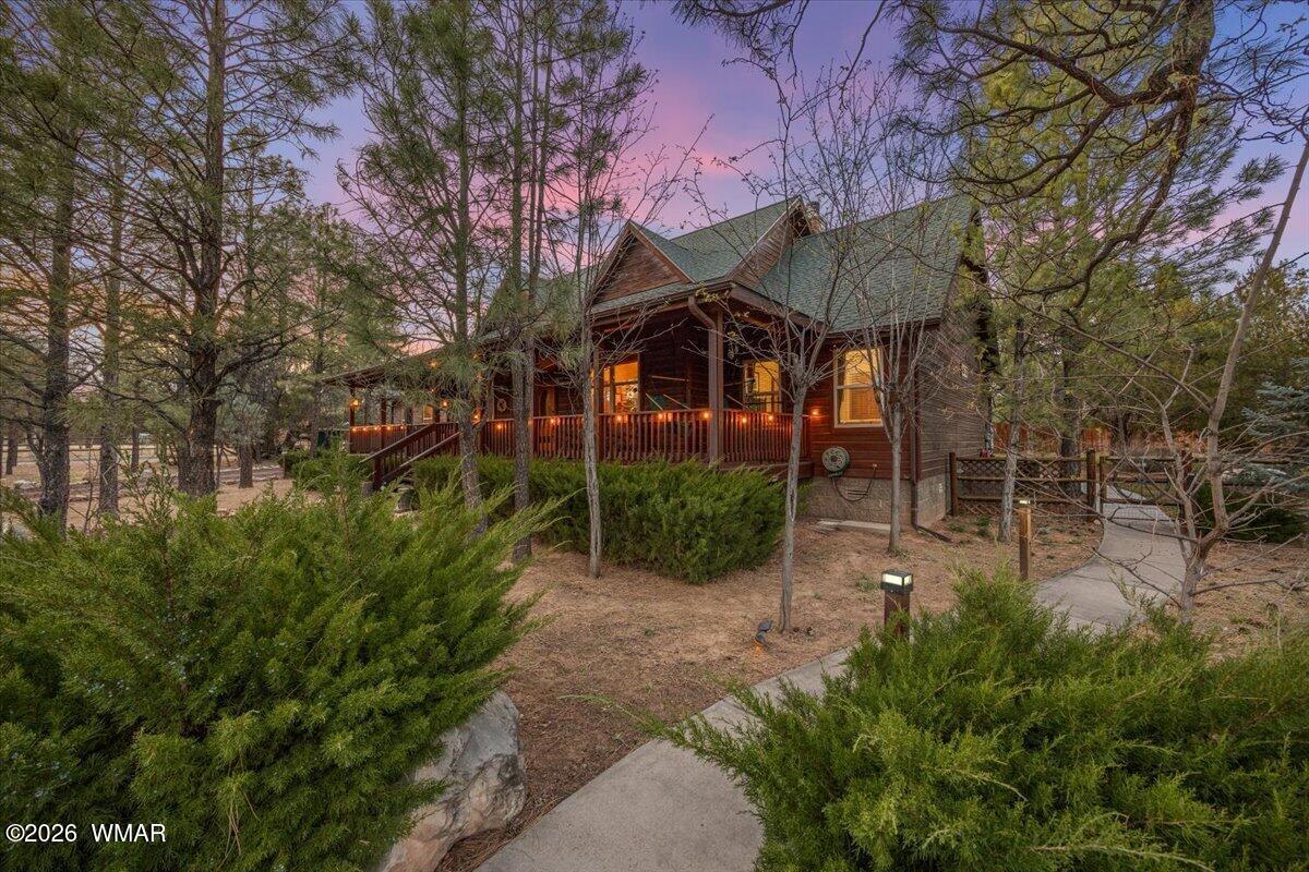 2952 Country View Lane Overgaard, AZ 85933 - Photo 5 of 77 03-IMG_6835