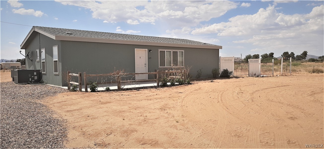 575 Santa Maria Road Golden Valley, AZ 86413 - Photo 1 of 35 Gallery Image 1