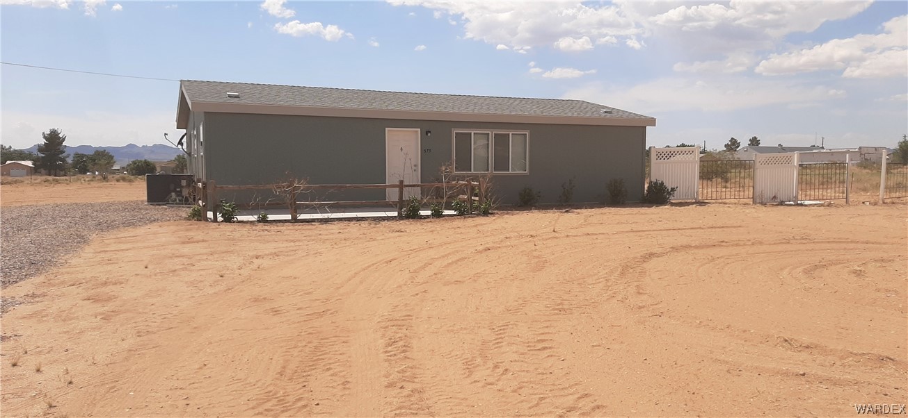 575 Santa Maria Road Golden Valley, AZ 86413 - Photo 2 of 35 Gallery Image 2