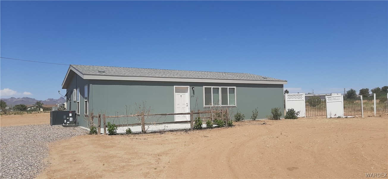 575 Santa Maria Road Golden Valley, AZ 86413 - Photo 3 of 35 Gallery Image 3