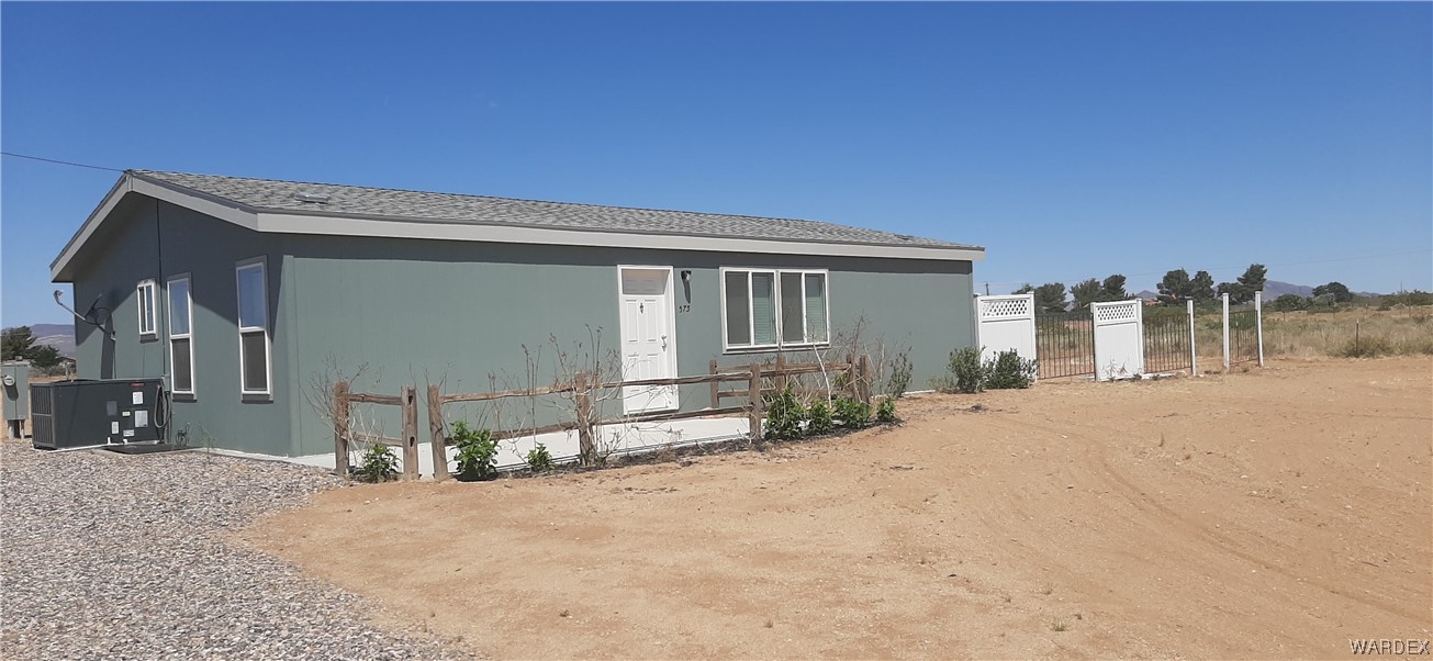 575 Santa Maria Road Golden Valley, AZ 86413 - Photo 4 of 35 Gallery Image 4