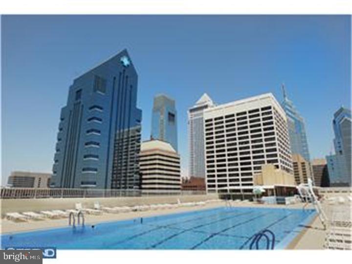 1919 Chestnut Street, Unit 714 Philadelphia, PA 19103 - Photo 18 of 18