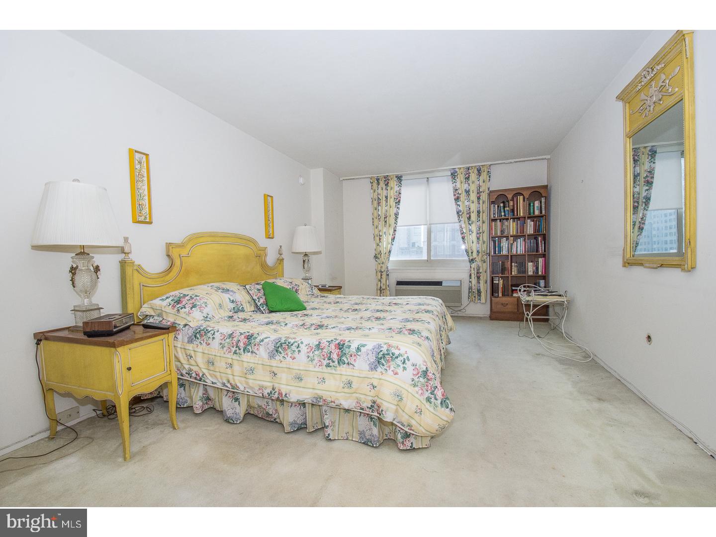 1919 Chestnut Street, Unit 714 Philadelphia, PA 19103 - Photo 8 of 18