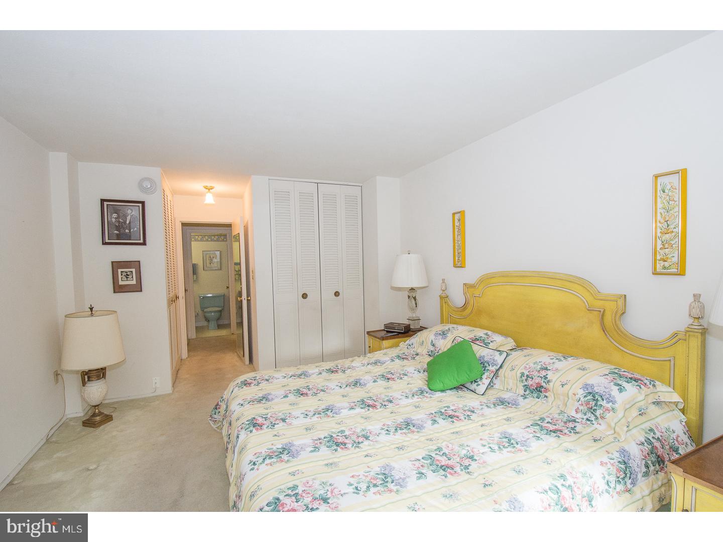 1919 Chestnut Street, Unit 714 Philadelphia, PA 19103 - Photo 9 of 18