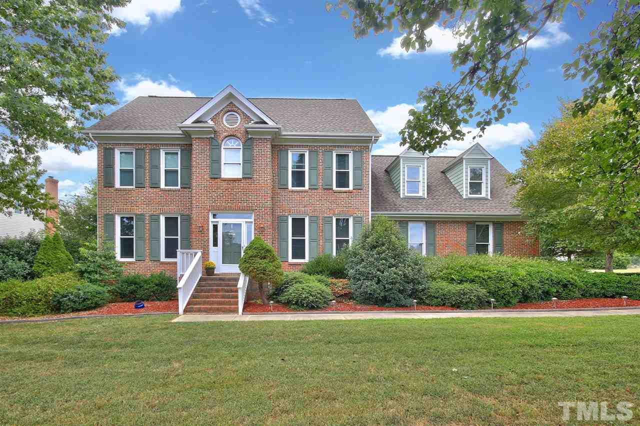 2608 Freestone Lane Raleigh, NC 27603 - Photo 1 of 25 Gallery Image 1