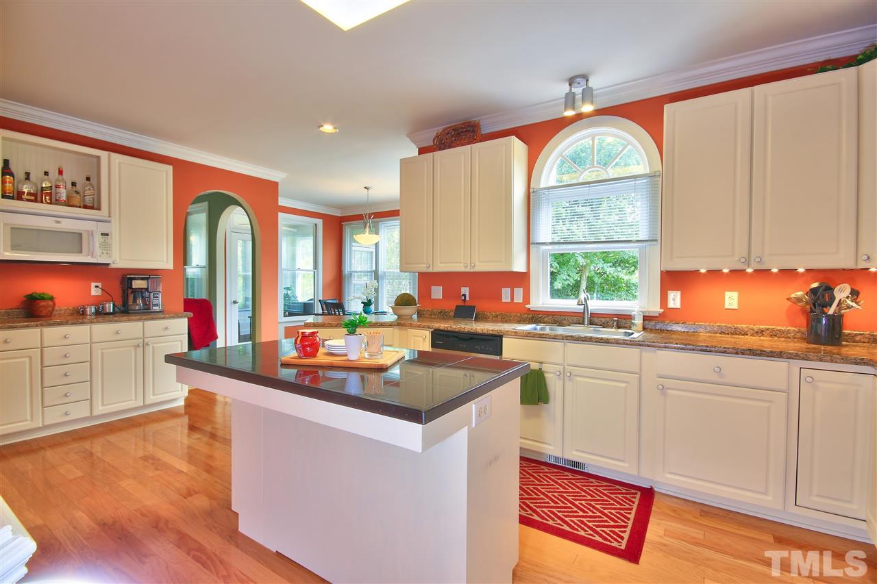 2608 Freestone Lane Raleigh, NC 27603 - Photo 12 of 25 Gallery Image 12