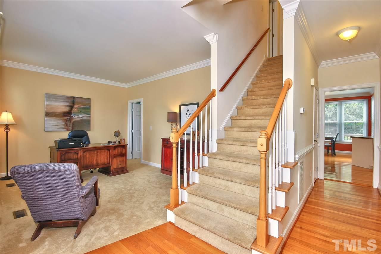 2608 Freestone Lane Raleigh, NC 27603 - Photo 2 of 25 Gallery Image 2
