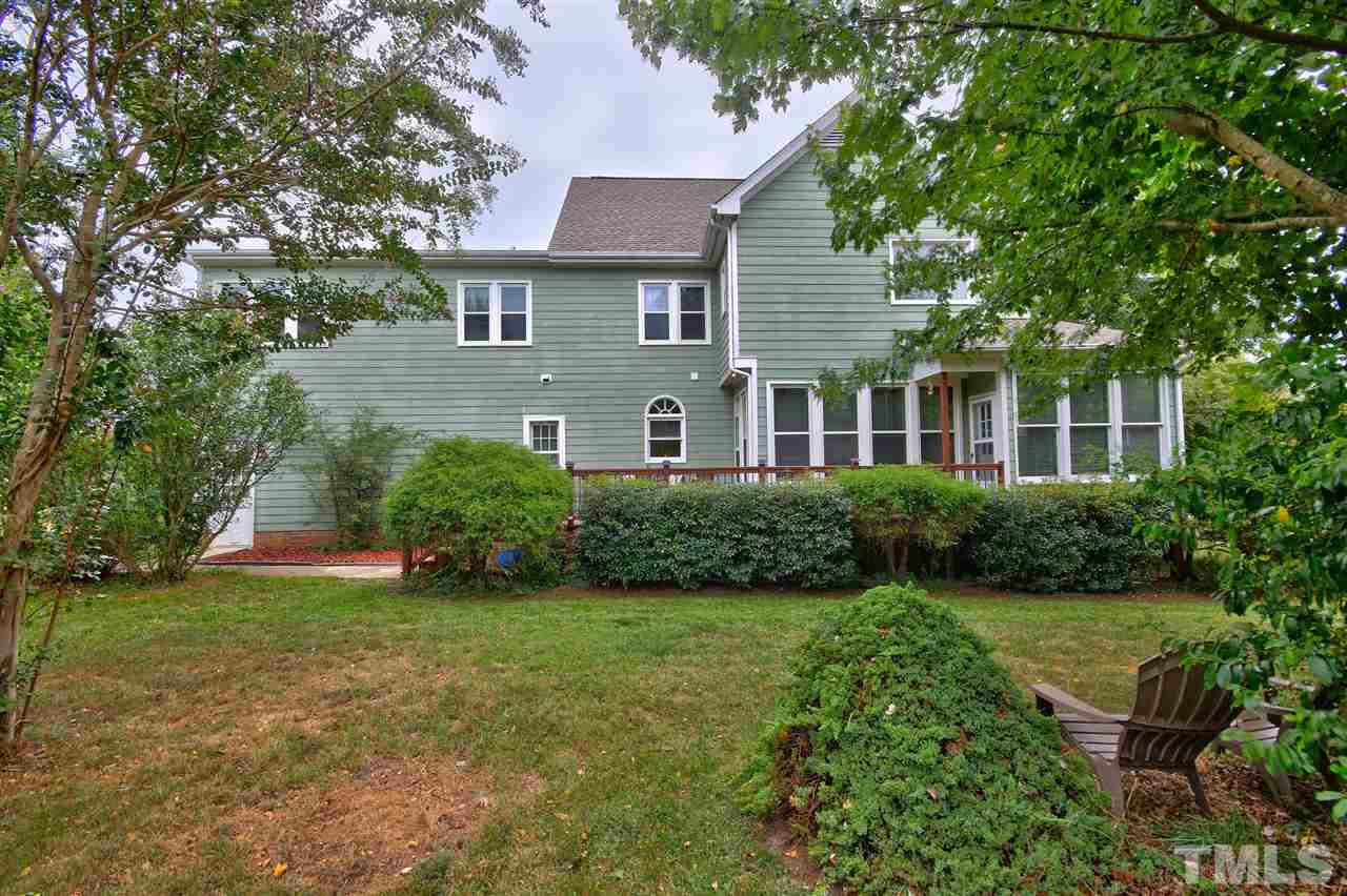 2608 Freestone Lane Raleigh, NC 27603 - Photo 25 of 25 Gallery Image 25