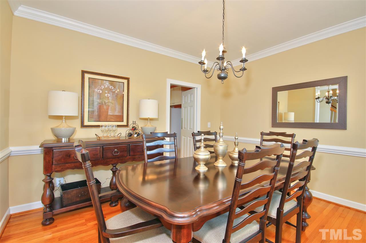 2608 Freestone Lane Raleigh, NC 27603 - Photo 5 of 25 Gallery Image 5