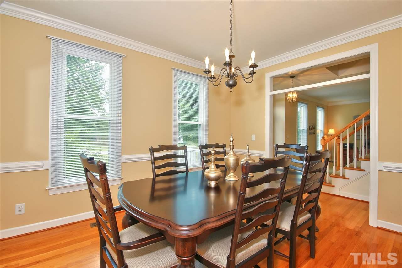 2608 Freestone Lane Raleigh, NC 27603 - Photo 6 of 25 Gallery Image 6