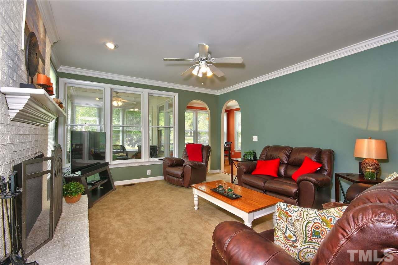 2608 Freestone Lane Raleigh, NC 27603 - Photo 7 of 25 Gallery Image 7