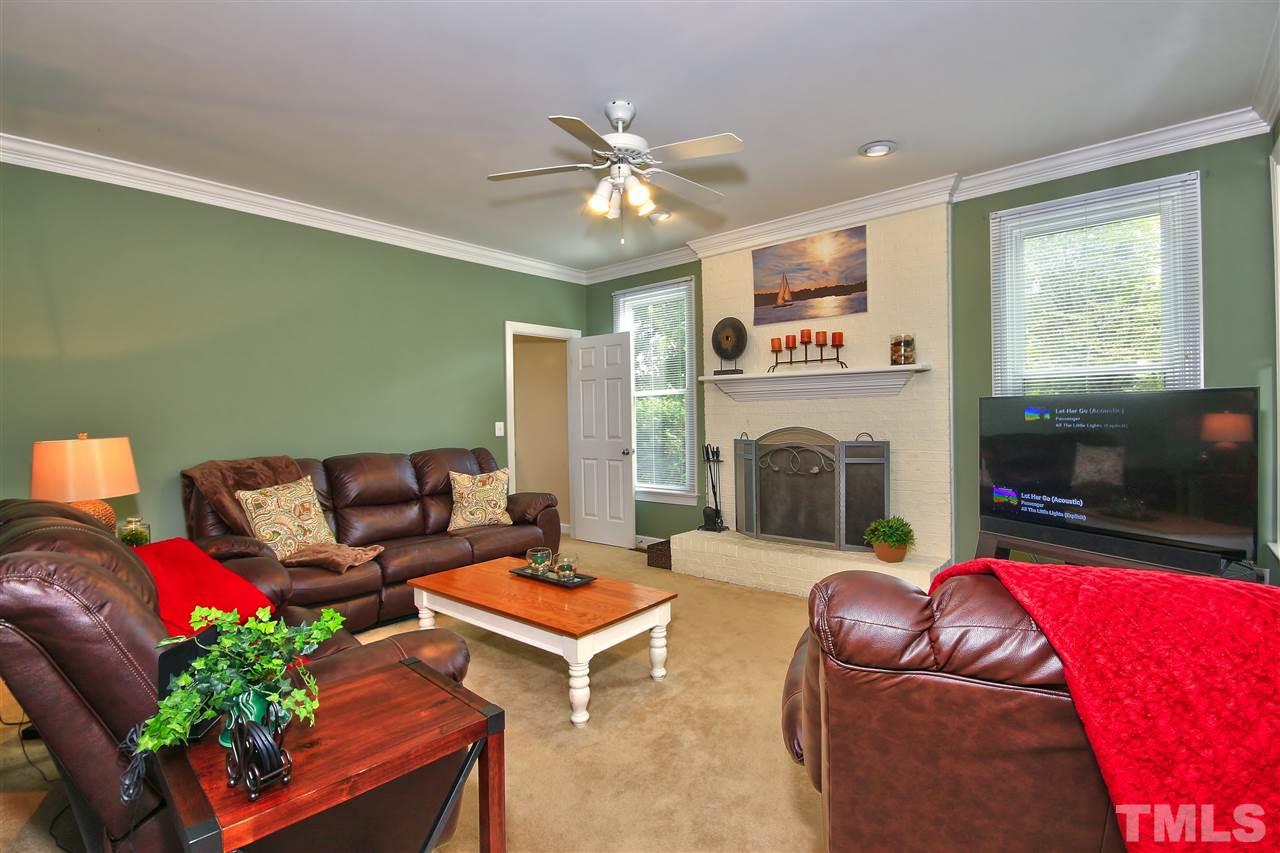 2608 Freestone Lane Raleigh, NC 27603 - Photo 8 of 25 Gallery Image 8