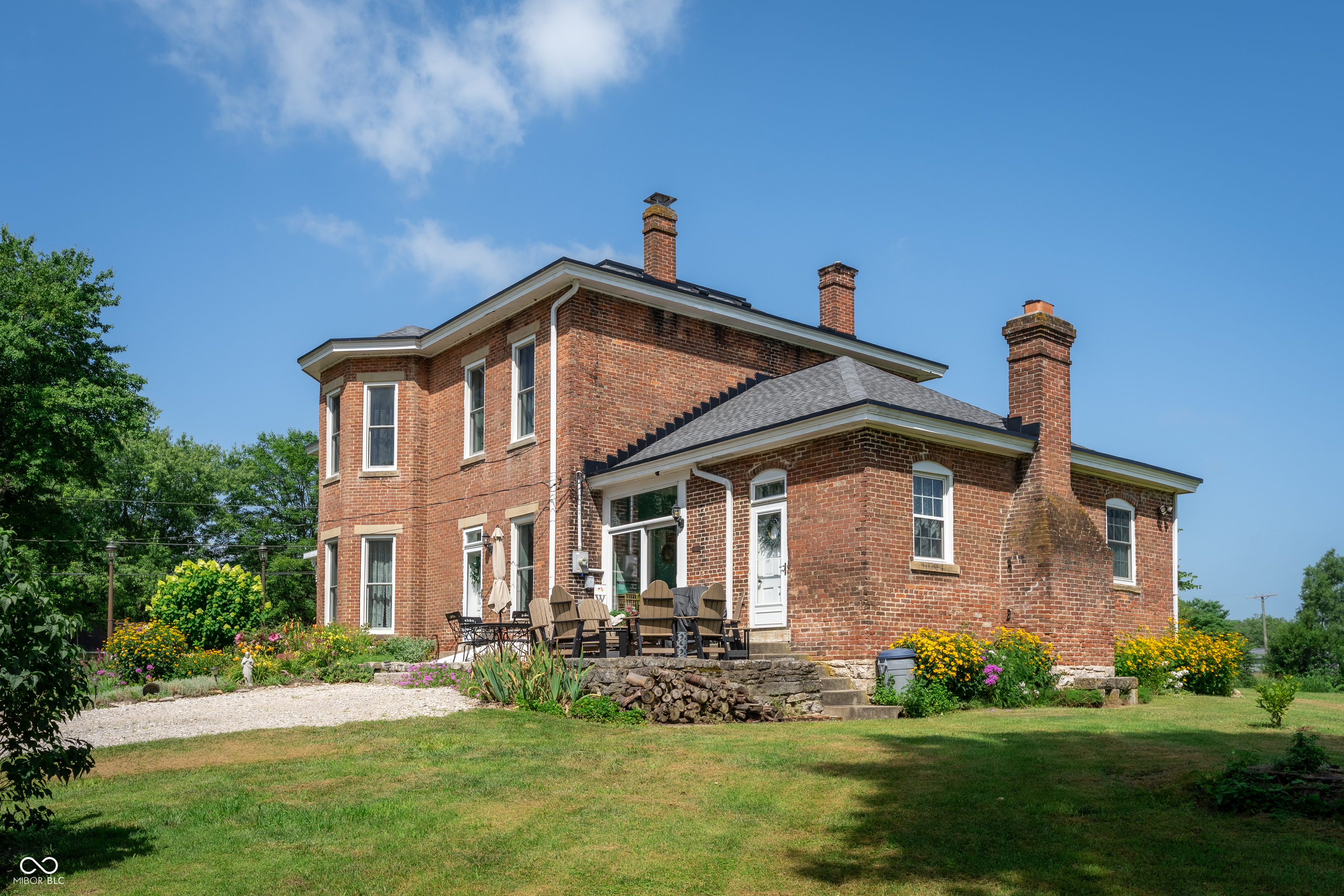 6443 South Jonesville Road Columbus, IN 47201 - Photo 117 of 124 Gallery Image 117