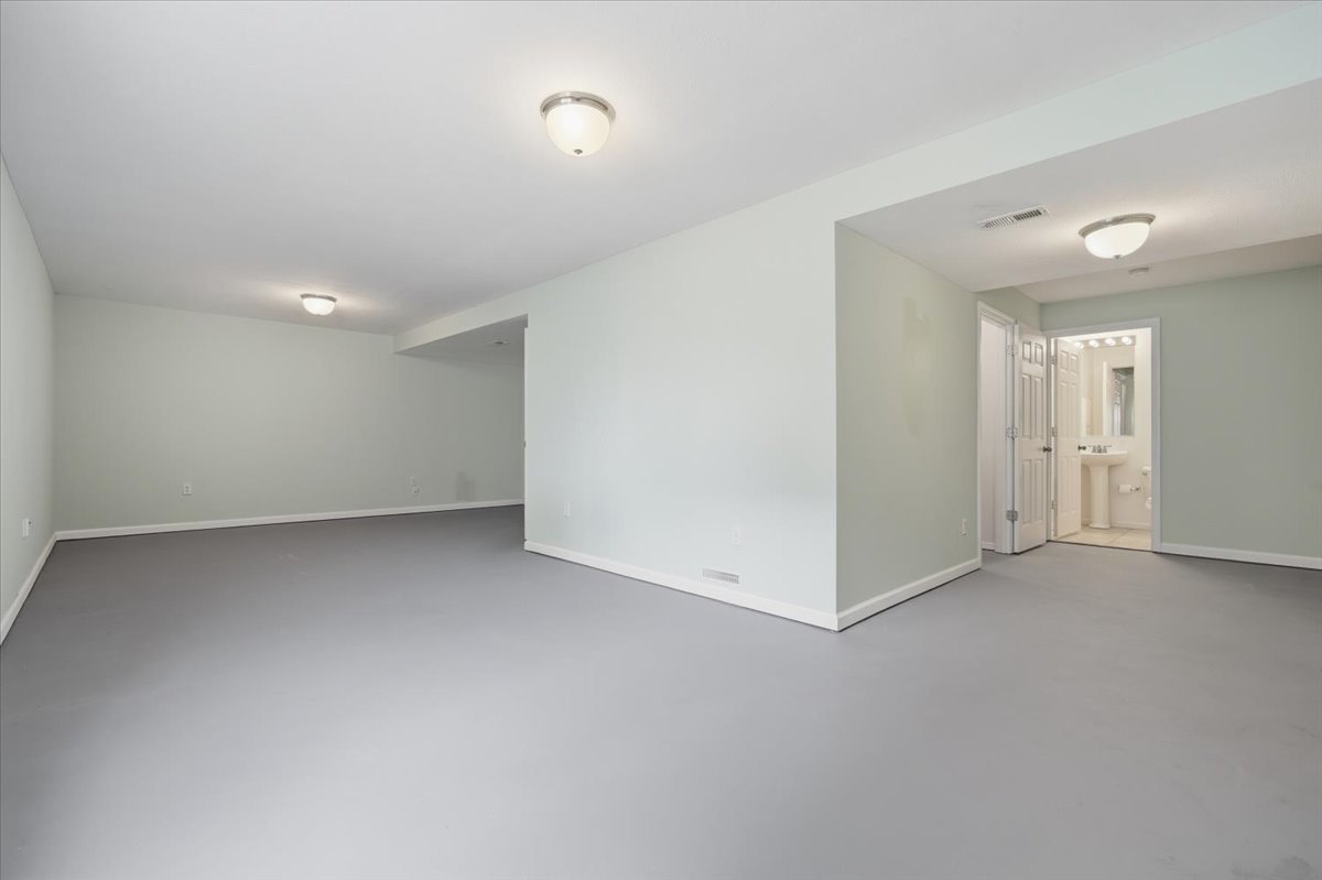 915 Teegan Street Normal, IL 61761 - Photo 24 of 33 a view of an empty room
