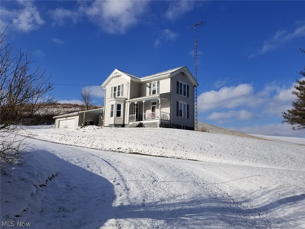 1545 Bellflower Road Minerva, OH 44657 - Photo 9 of 24 Gallery Image 9