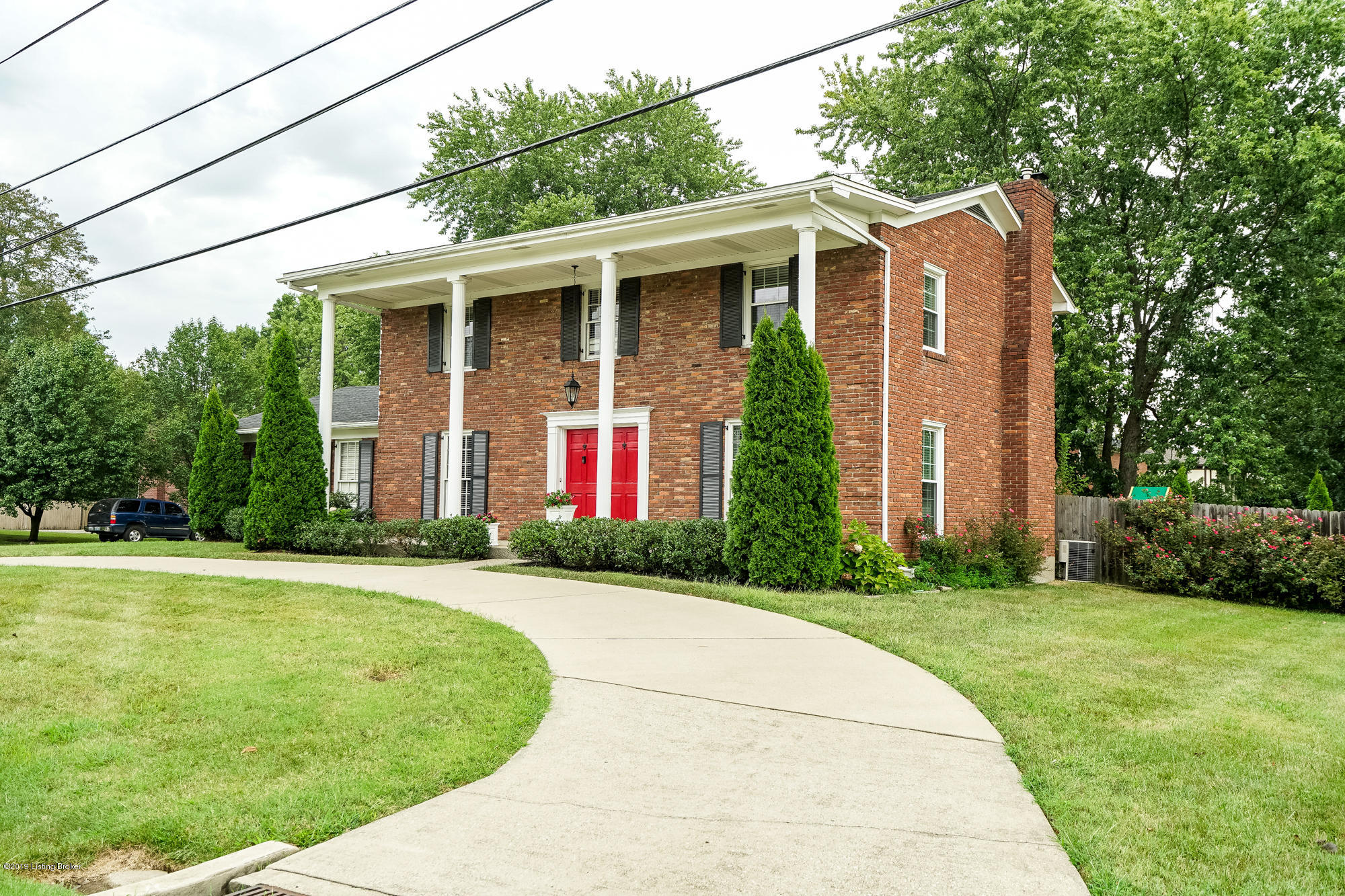 401 Moser Road Louisville, KY 40243 - Photo 41 of 49 Mulburry-15