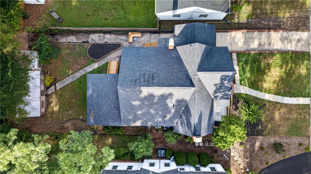 405 Spring Street Thomasville, NC 27360 - Photo 43 of 46
