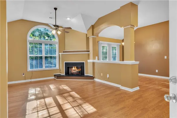 $165,000 | 1343 Orchard Park Drive, Stone Mountain, GA 30083