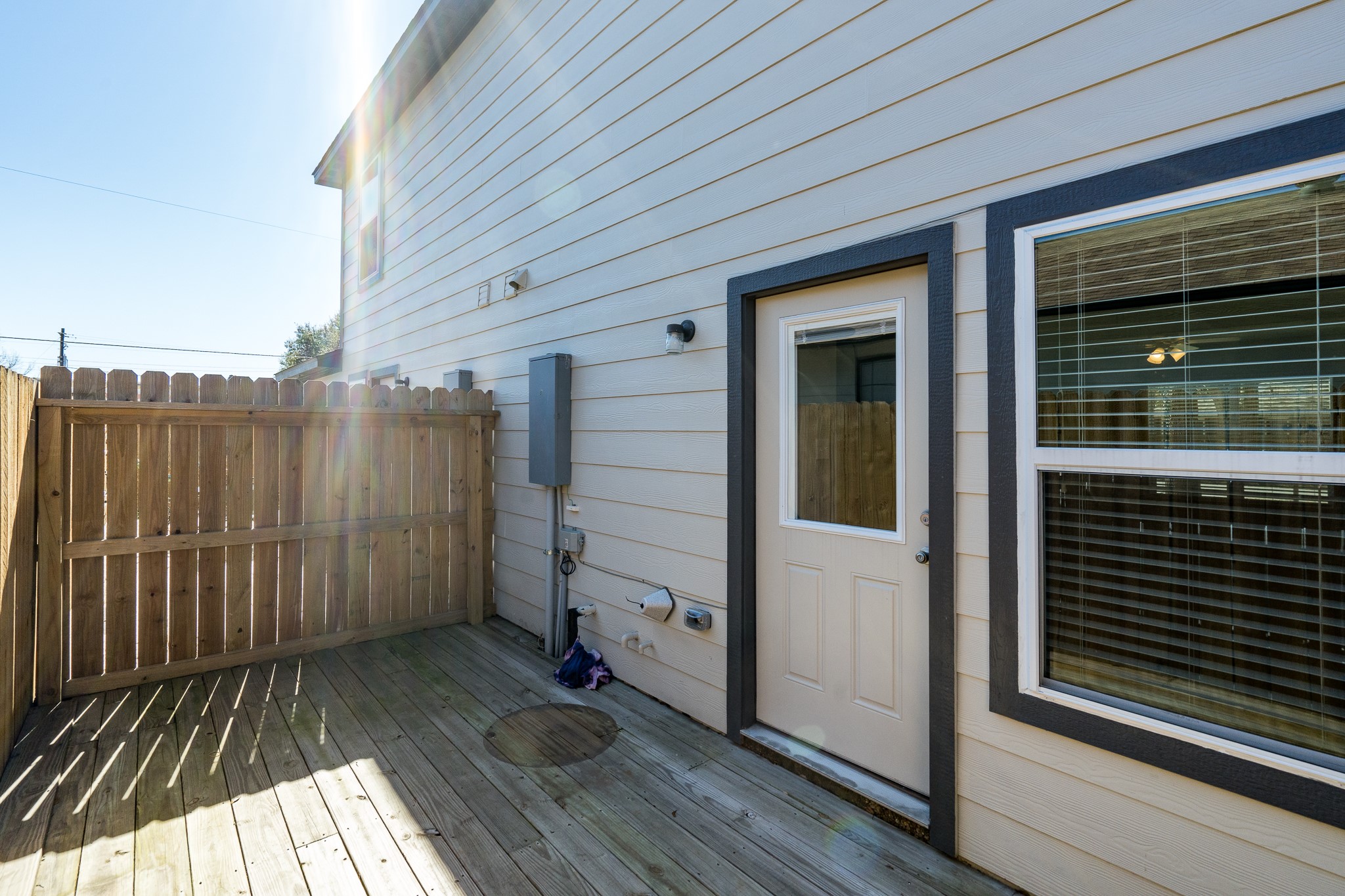 207 North Poplar Street, Unit B Tomball, TX 77375 - Photo 17 of 21