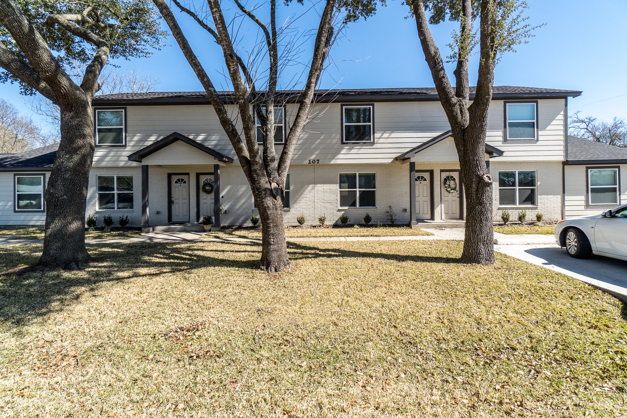 207 North Poplar Street, Unit B Tomball, TX 77375 - Photo 19 of 21