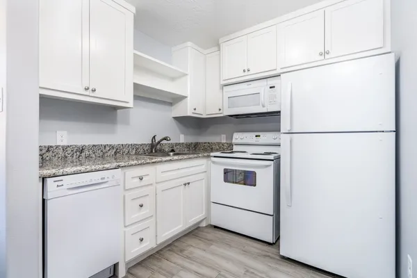 $1,600 | 207 North Poplar Street, Unit B, Tomball, TX 77375