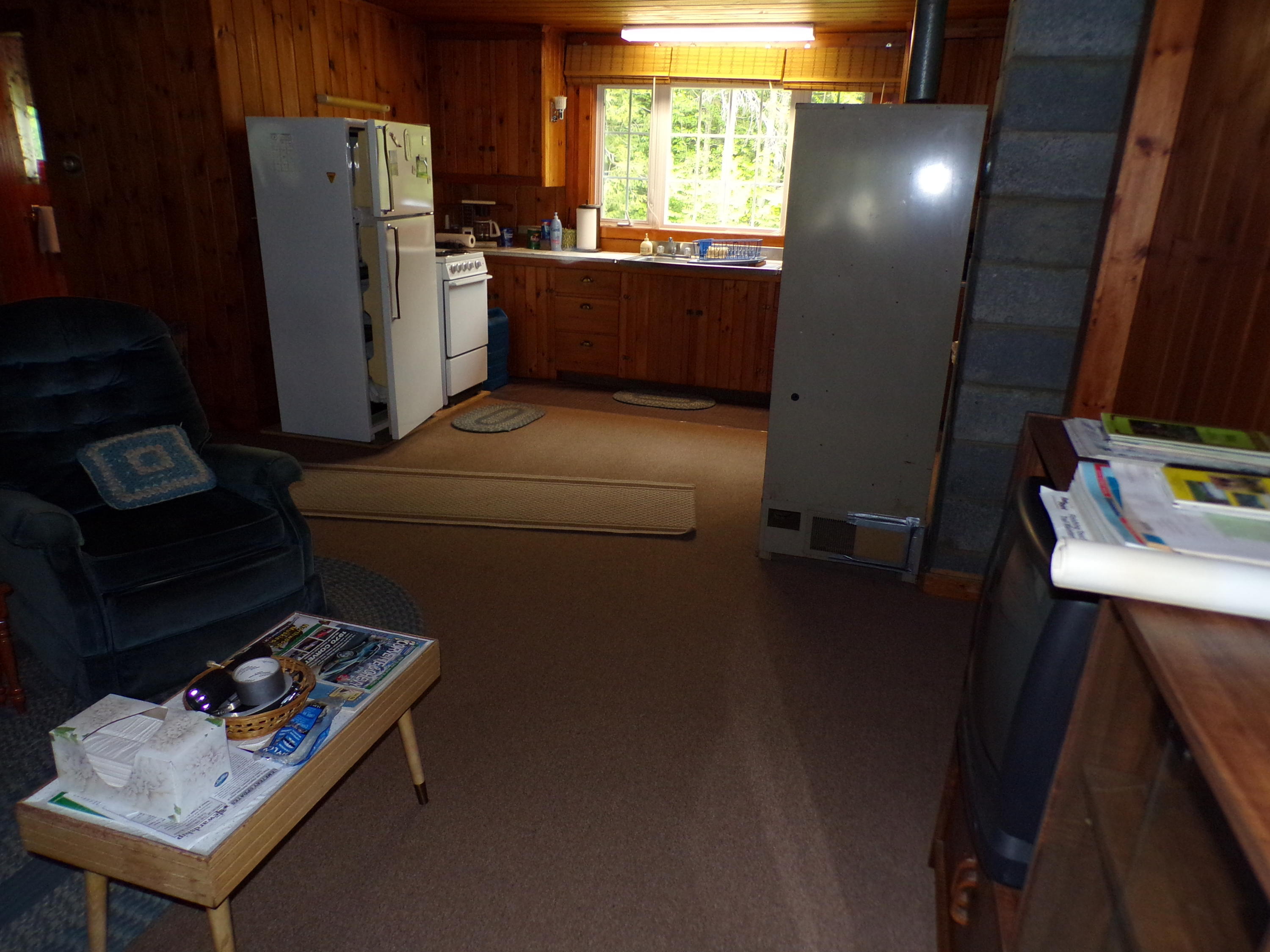 479 East Cottage Road Portage, ME 04768 - Photo 43 of 55 101_0115