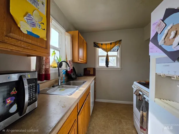 $165,000 | 830 Broadway Avenue North, Buhl, ID 83316