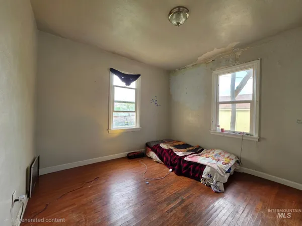 $165,000 | 830 Broadway Avenue North, Buhl, ID 83316