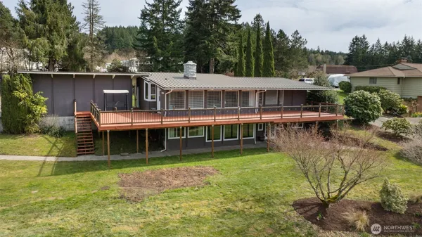 $825,000 | 11782 Schold Road Northwest, Silverdale, WA 98383