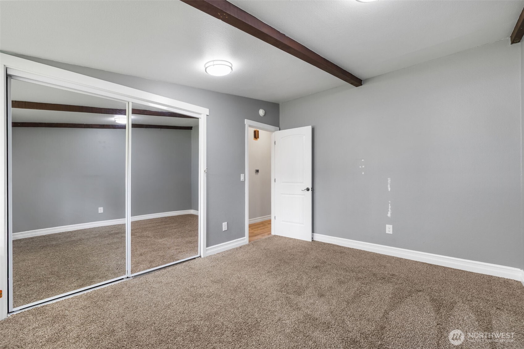 11782 Schold Road Northwest Silverdale, WA 98383 - Photo 14 of 40 a view of an empty room