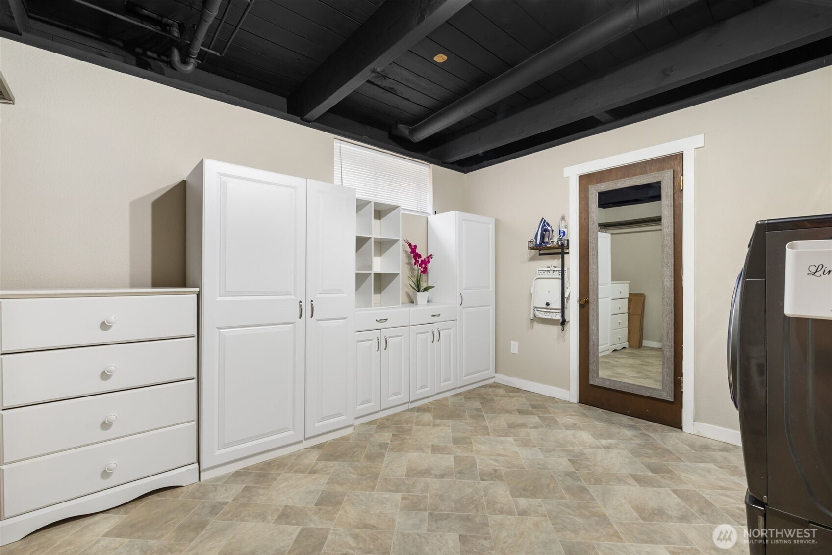 11782 Schold Road Northwest Silverdale, WA 98383 - Photo 22 of 40 a view of a storage & utility room