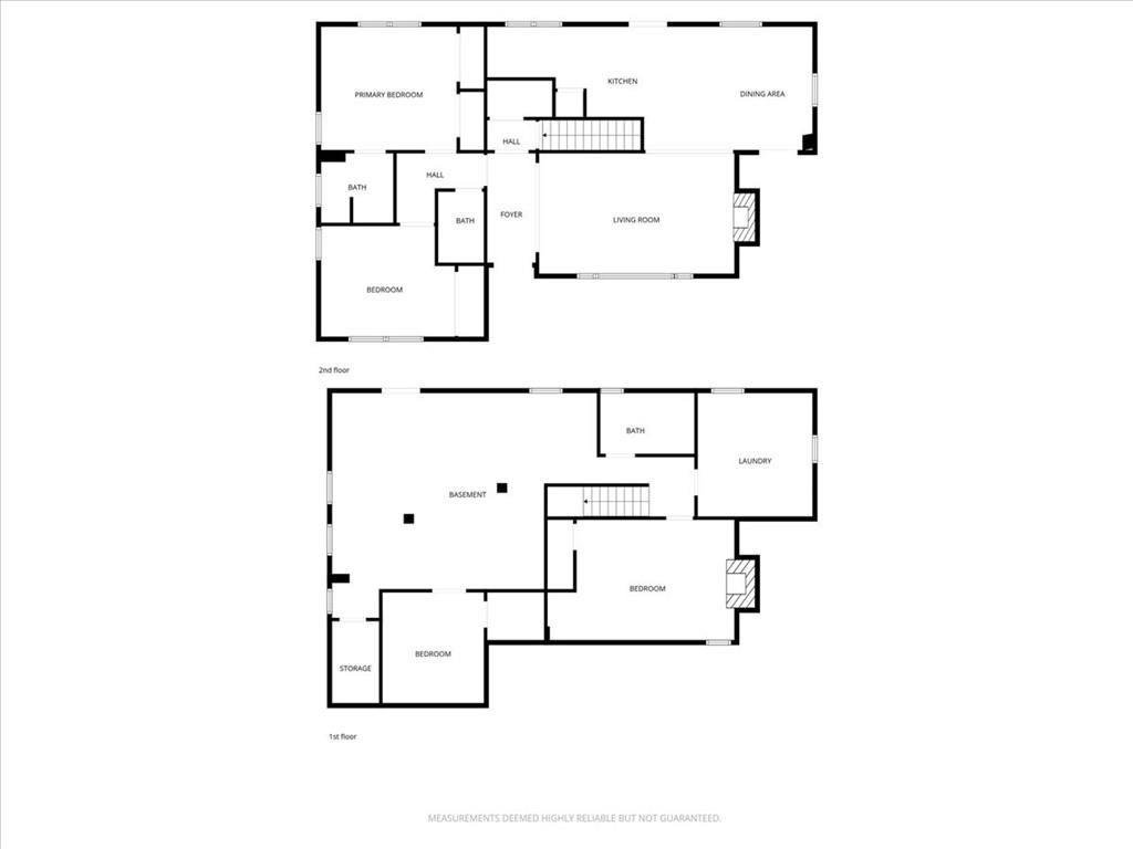 2763 Baker Ridge Drive Northwest Atlanta, GA 30318 - Photo 32 of 32 unknown