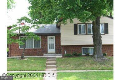 10315 Julep Avenue Silver Spring, MD 20902 - Photo 1 of 1 Exterior (Main)