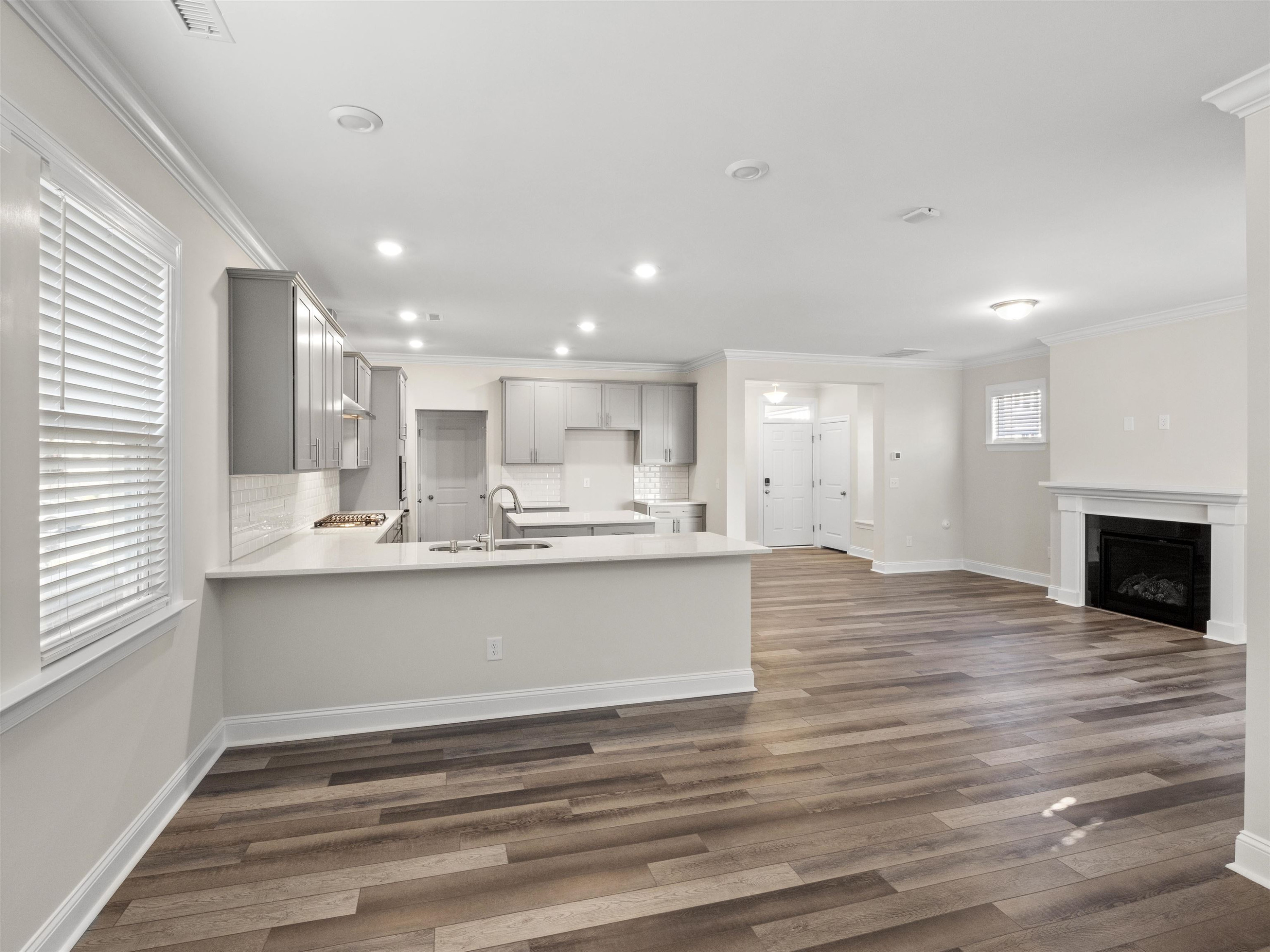 5124 Influence Way Raleigh, NC 27616 - Photo 9 of 43 Photo 9