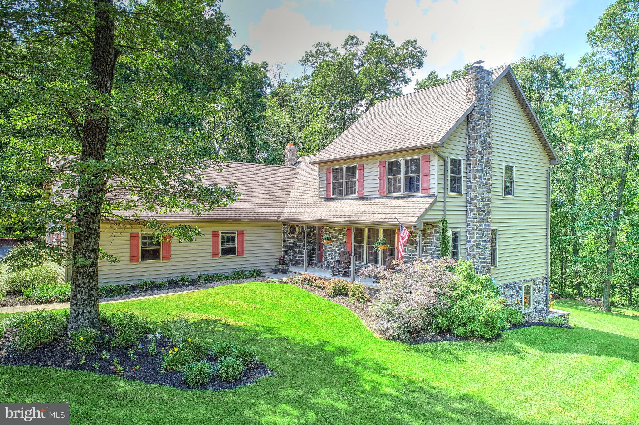 175 Burkholder Road Red Lion, PA 17356 - Photo 1 of 60