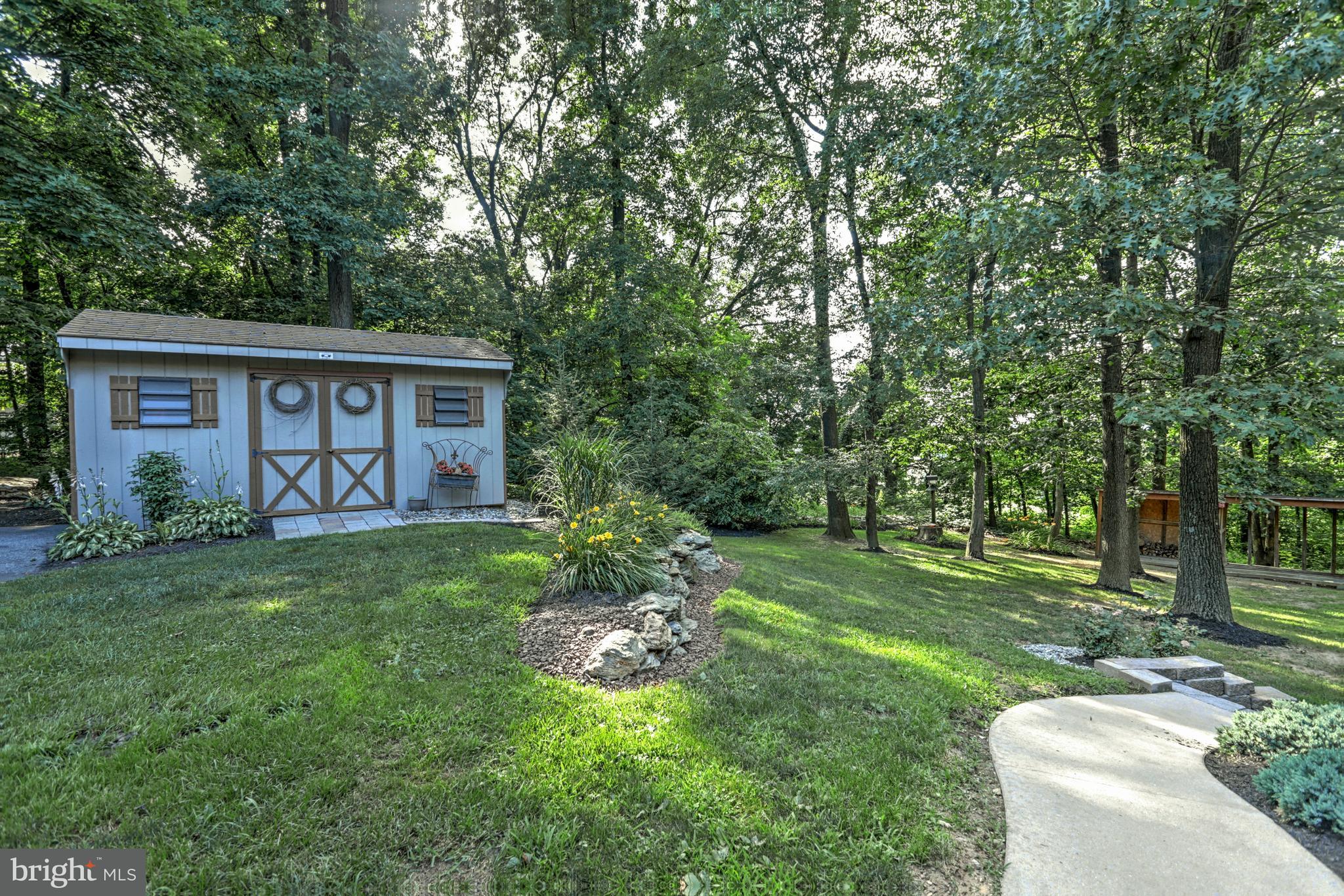 175 Burkholder Road Red Lion, PA 17356 - Photo 30 of 60
