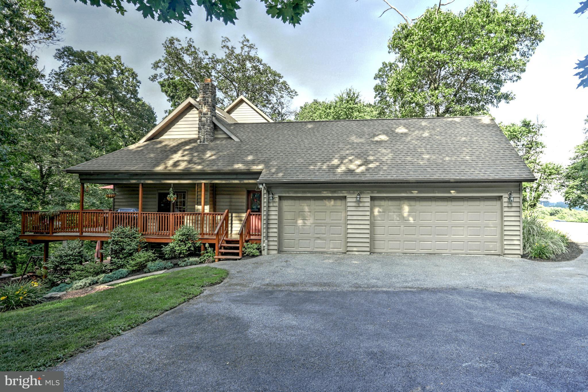 175 Burkholder Road Red Lion, PA 17356 - Photo 31 of 60