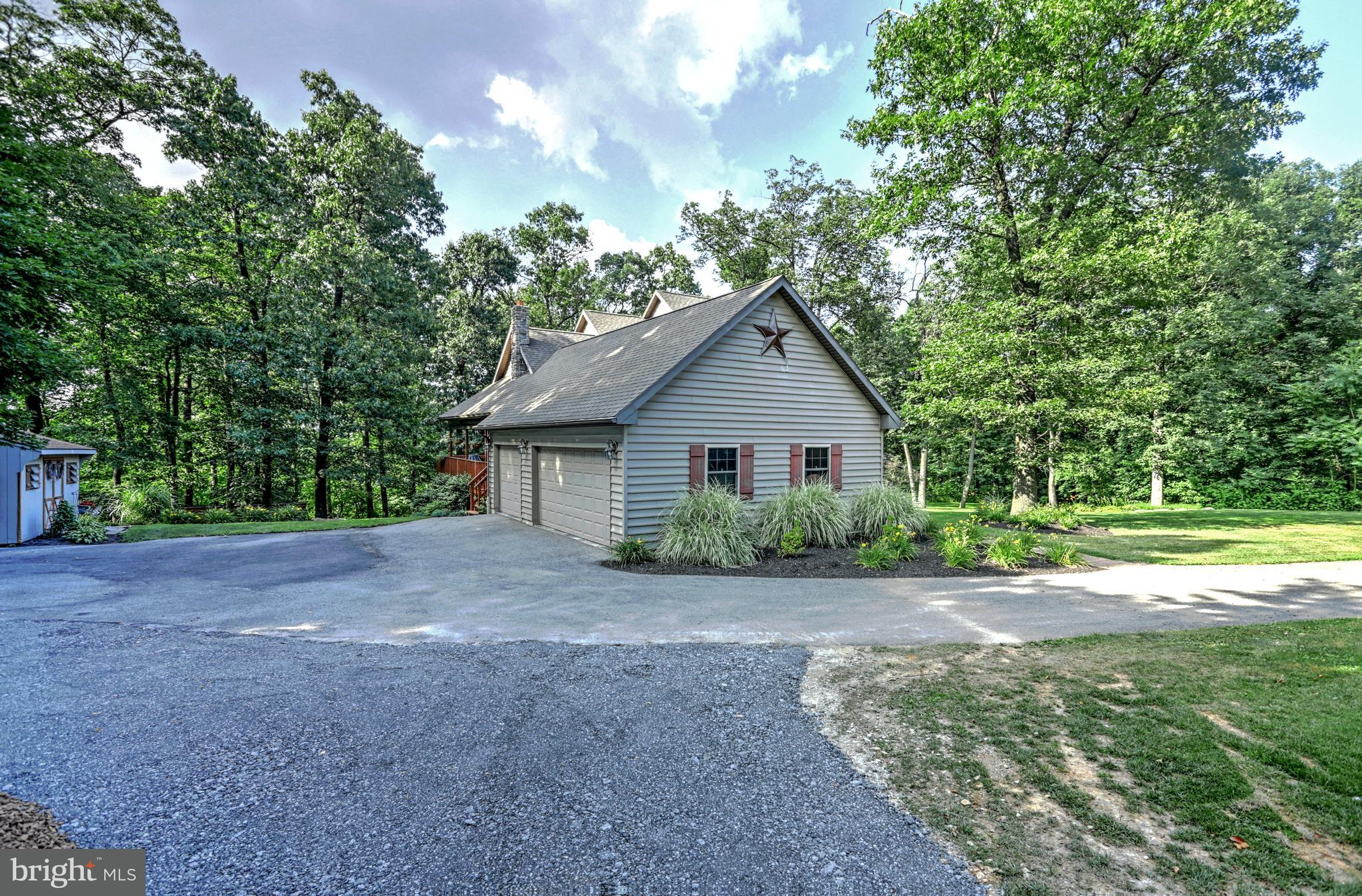 175 Burkholder Road Red Lion, PA 17356 - Photo 32 of 60