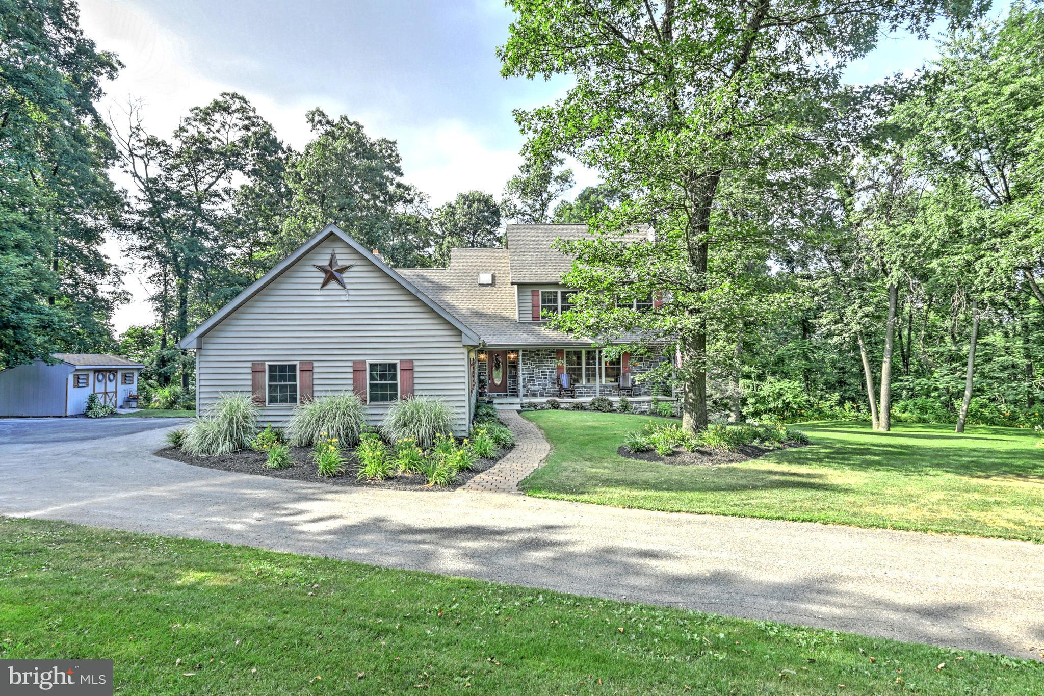 175 Burkholder Road Red Lion, PA 17356 - Photo 33 of 60
