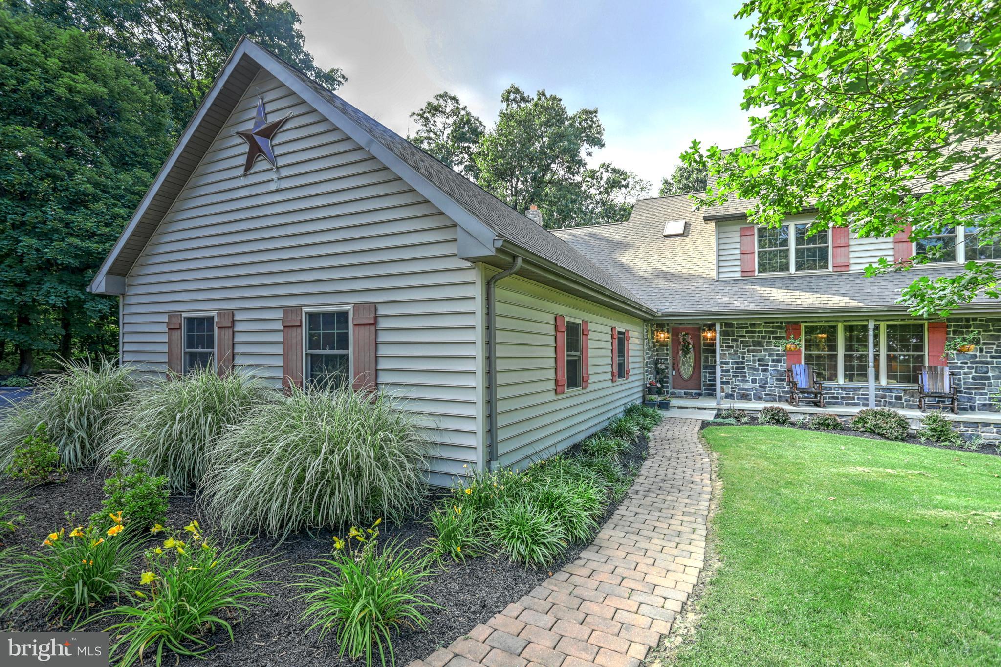 175 Burkholder Road Red Lion, PA 17356 - Photo 34 of 60