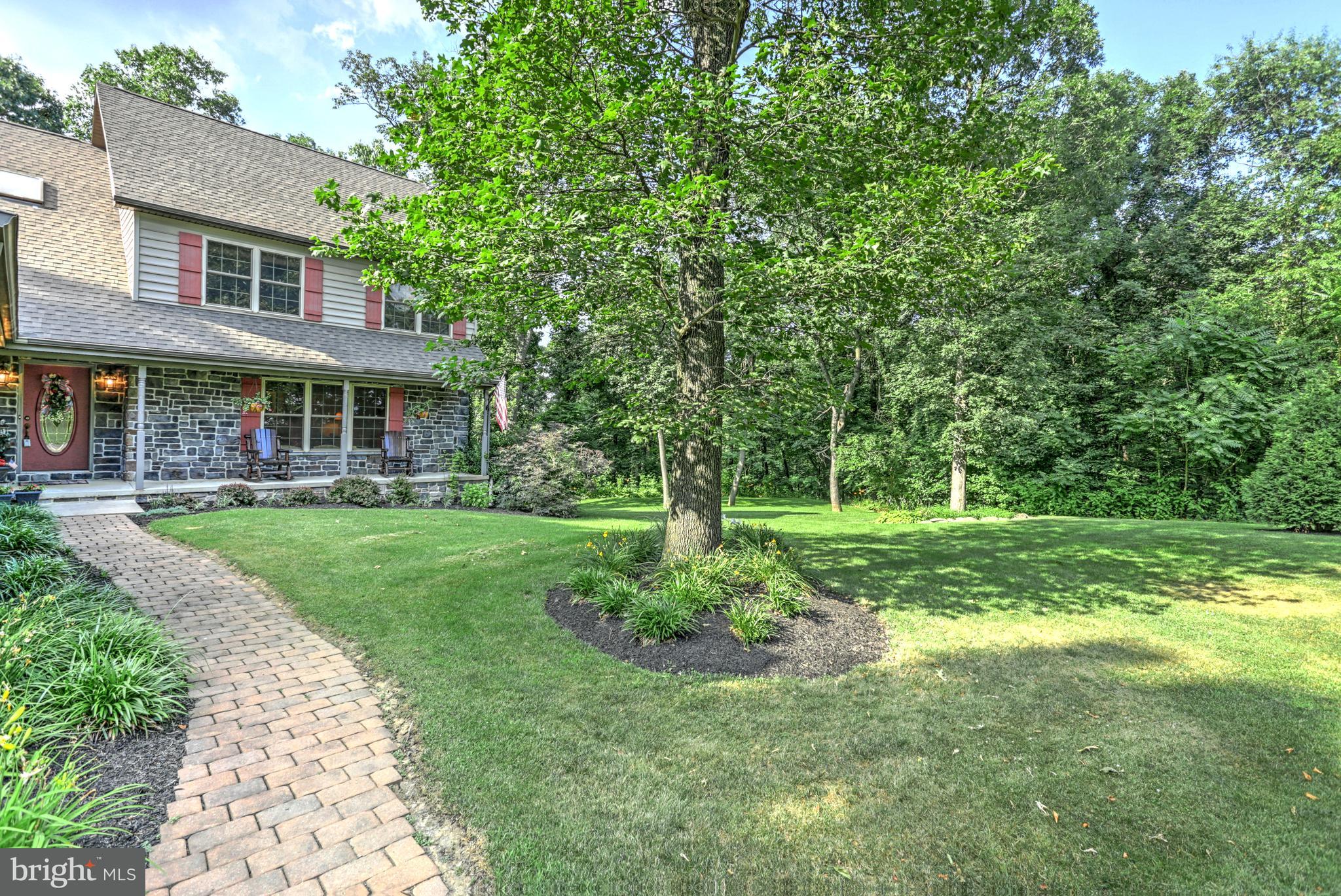 175 Burkholder Road Red Lion, PA 17356 - Photo 35 of 60
