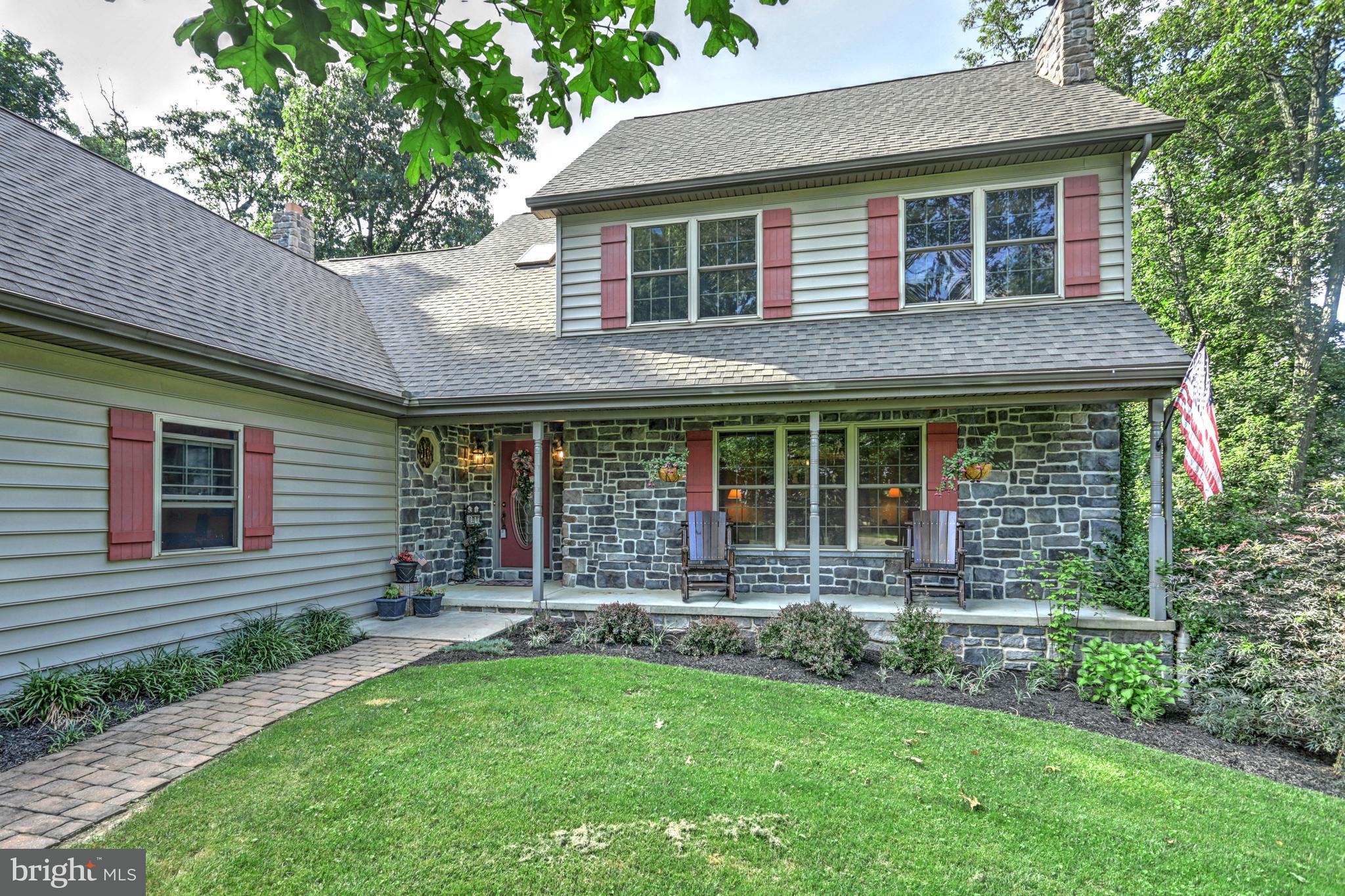 175 Burkholder Road Red Lion, PA 17356 - Photo 36 of 60