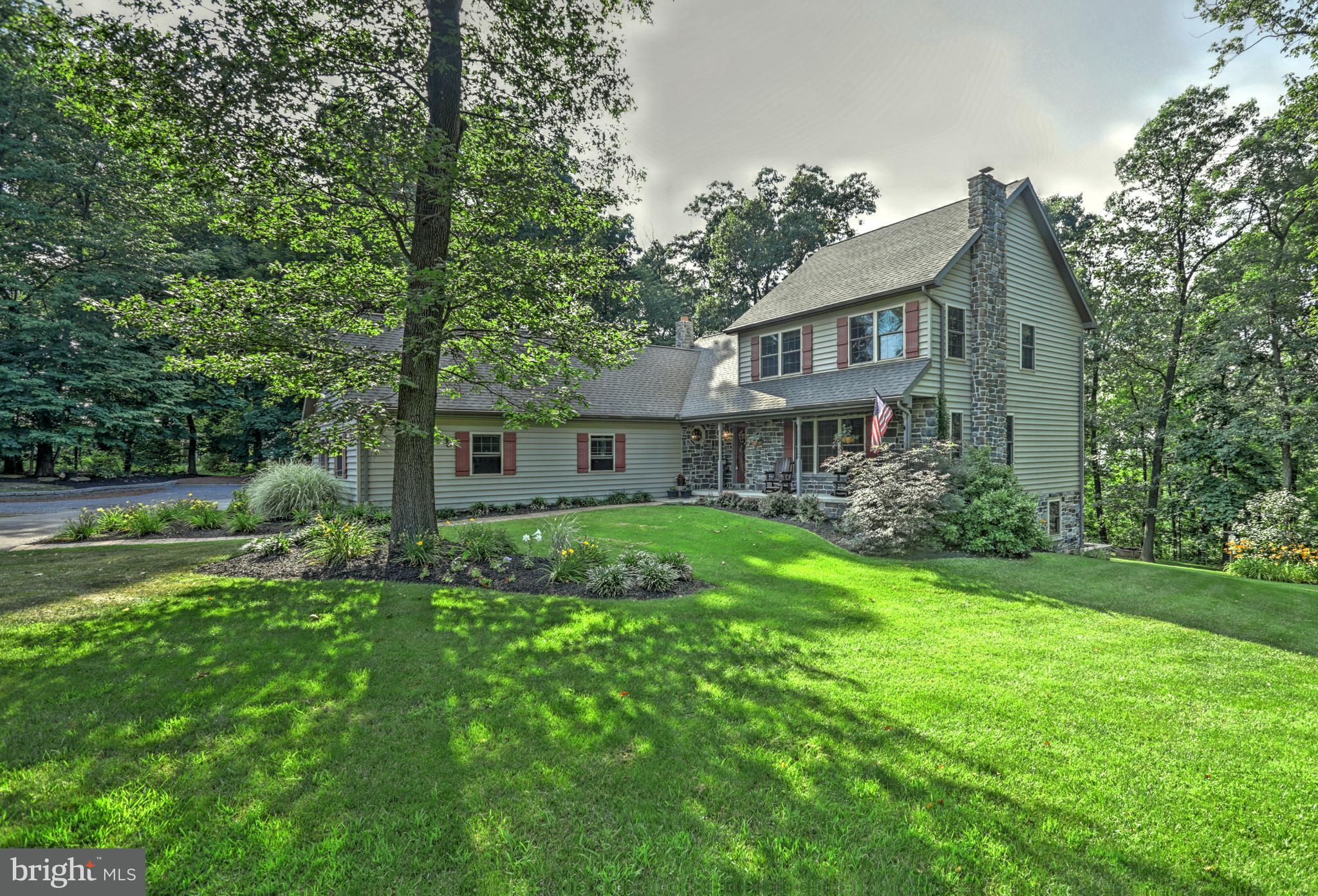 175 Burkholder Road Red Lion, PA 17356 - Photo 37 of 60
