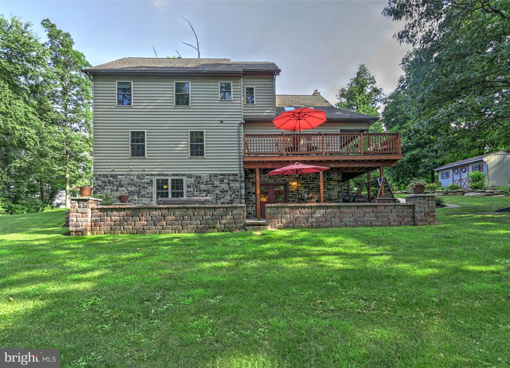 175 Burkholder Road Red Lion, PA 17356 - Photo 38 of 60