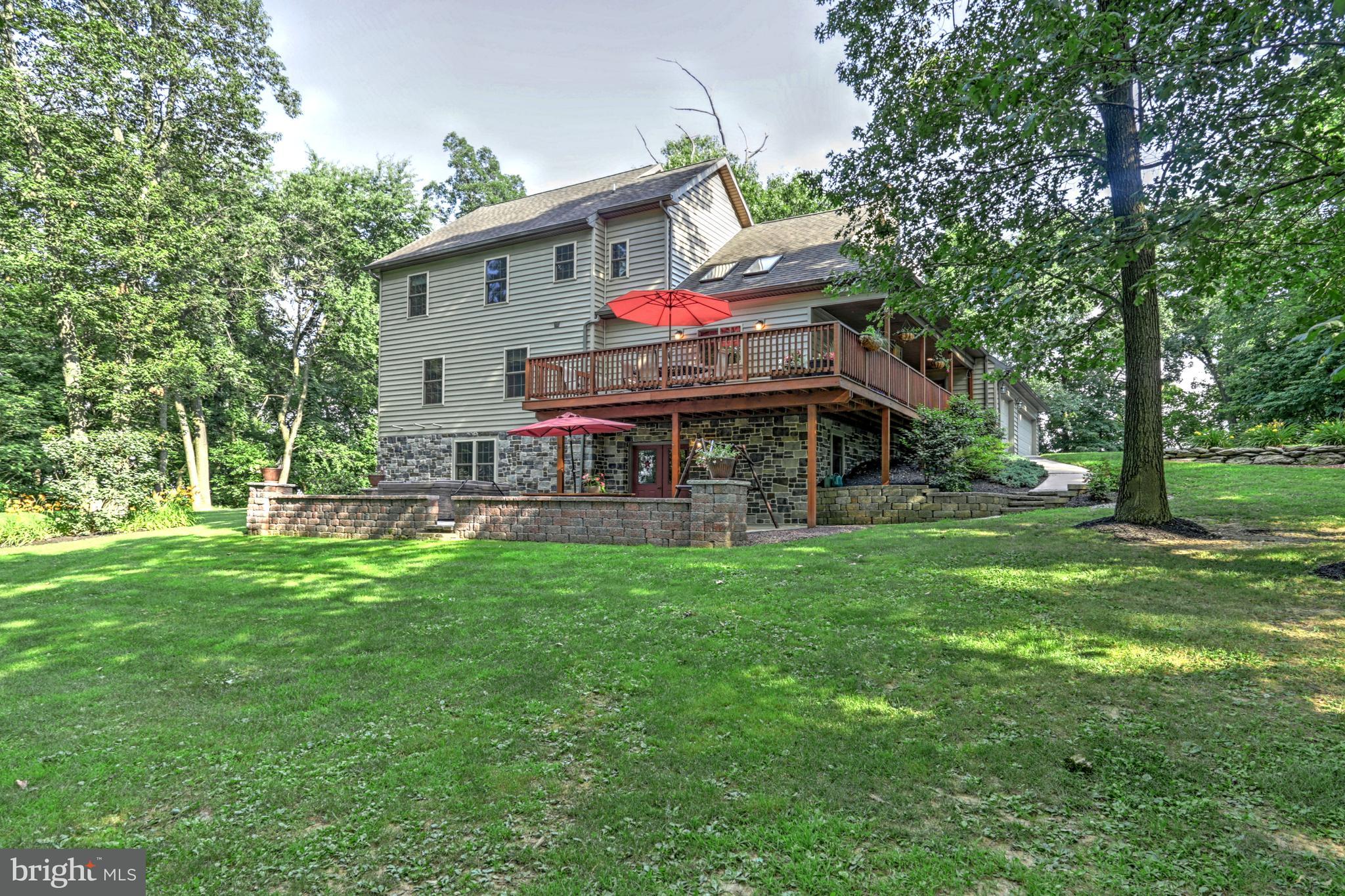 175 Burkholder Road Red Lion, PA 17356 - Photo 39 of 60