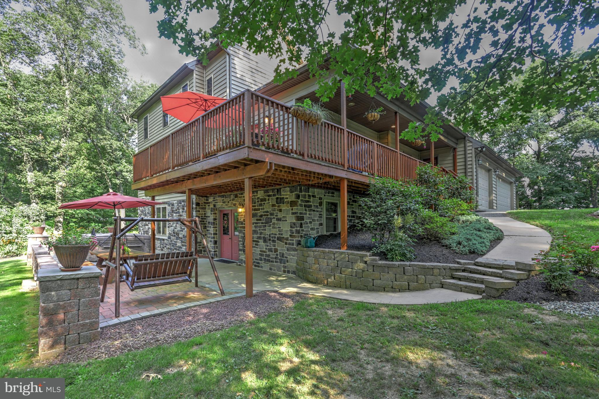 175 Burkholder Road Red Lion, PA 17356 - Photo 40 of 60