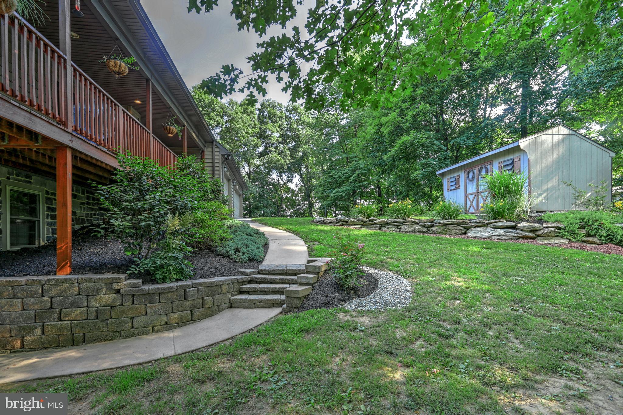 175 Burkholder Road Red Lion, PA 17356 - Photo 41 of 60