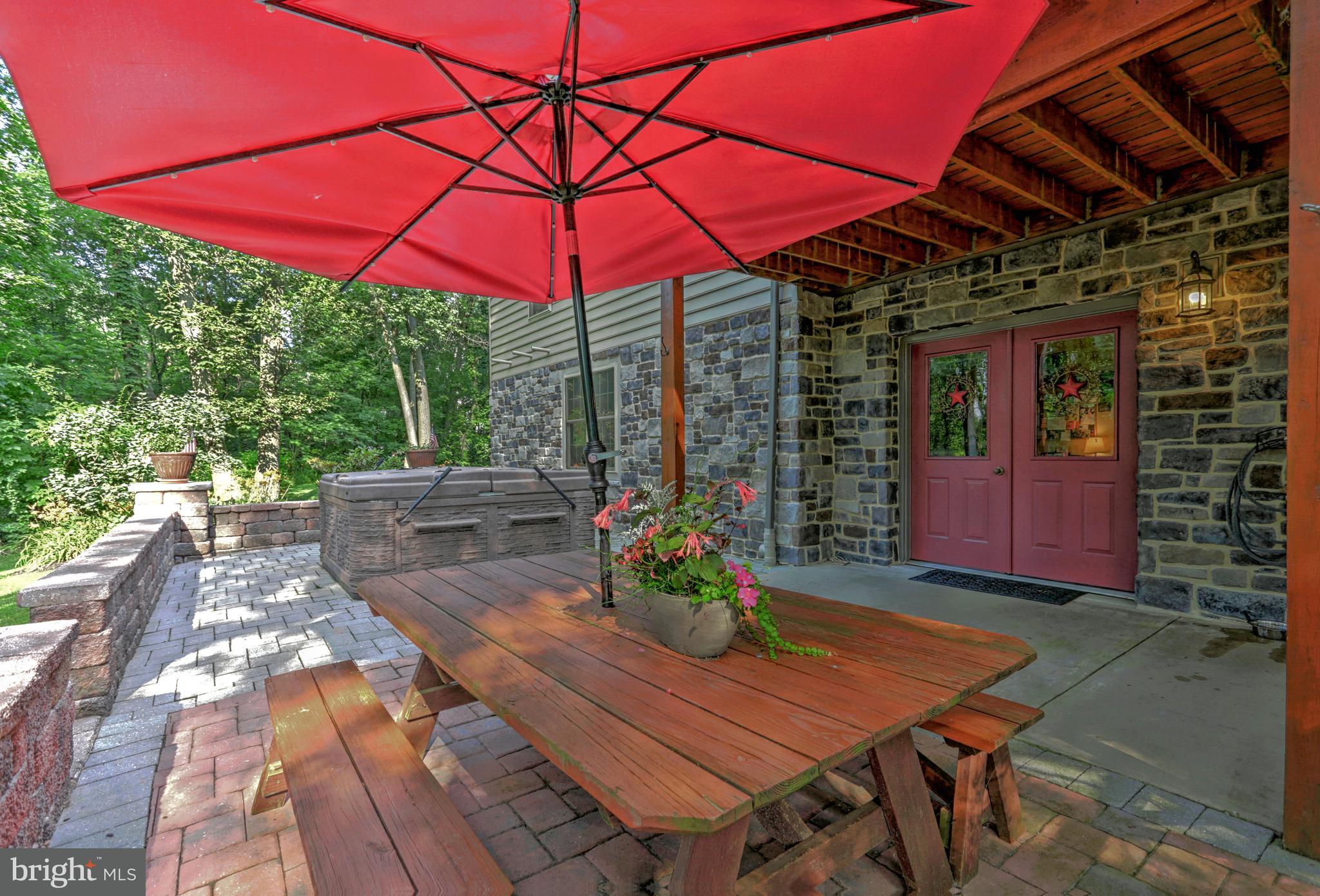 175 Burkholder Road Red Lion, PA 17356 - Photo 42 of 60