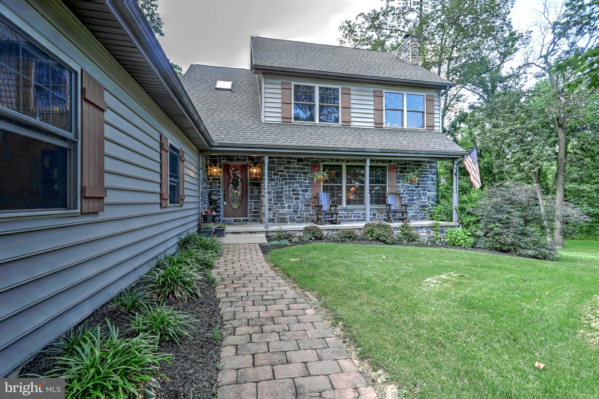 175 Burkholder Road Red Lion, PA 17356 - Photo 46 of 60