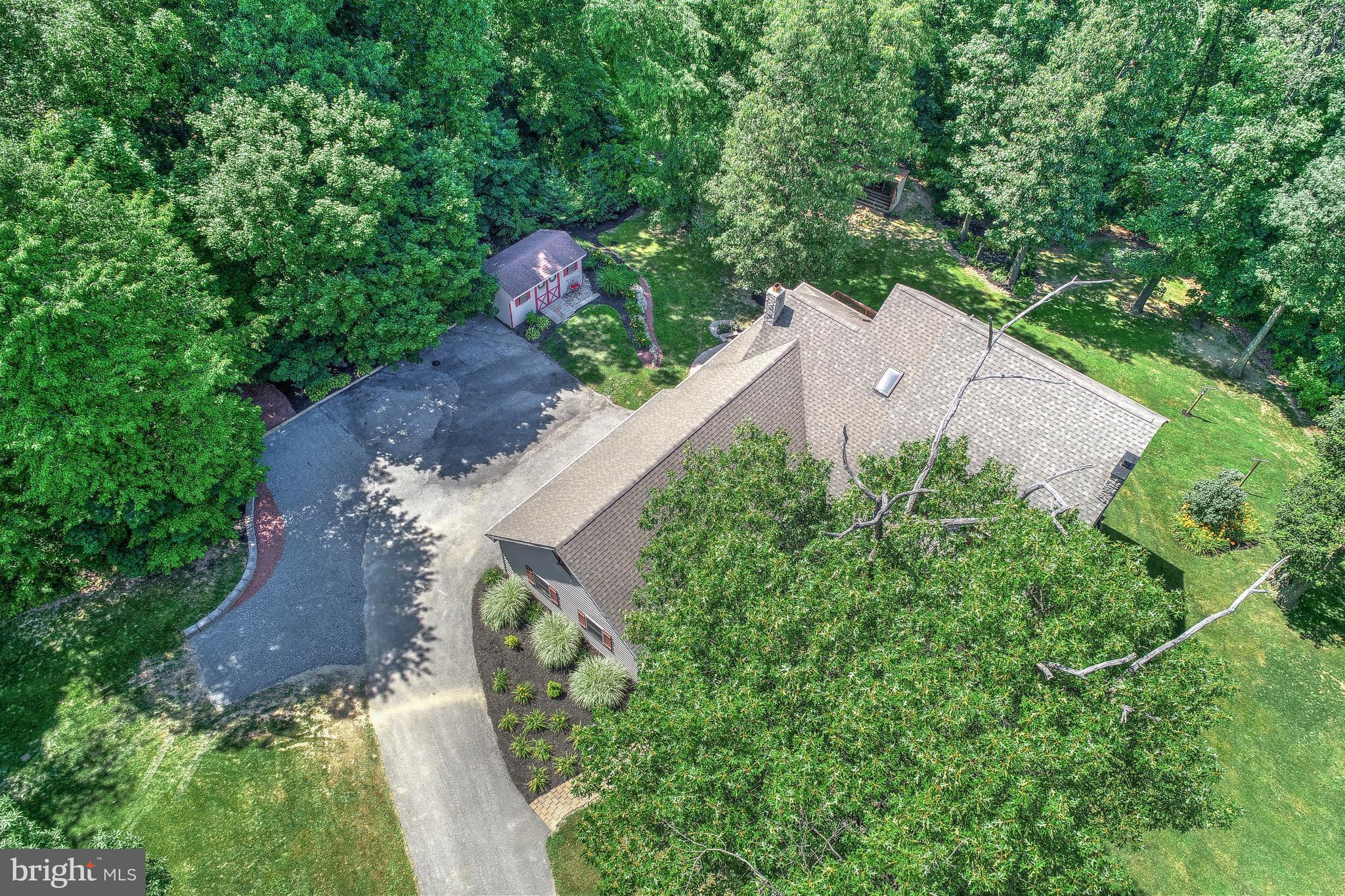 175 Burkholder Road Red Lion, PA 17356 - Photo 49 of 60